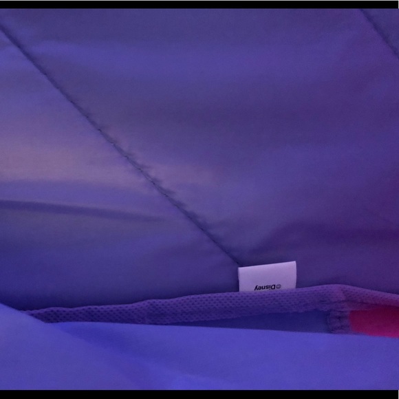 Princess 16” Backpack - Picture 5 of 5